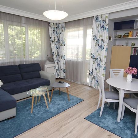 M&N Central Apartment プロヴディフ エクステリア 写真
