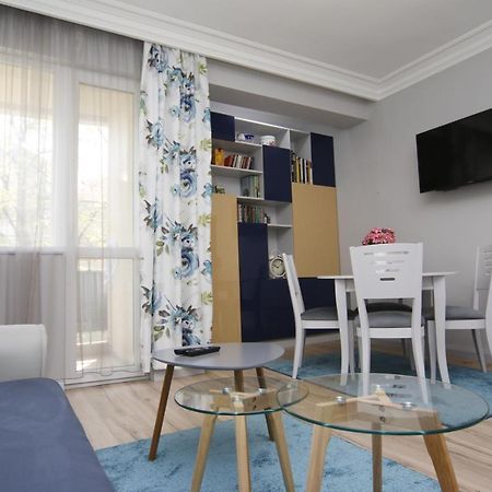M&N Central Apartment プロヴディフ エクステリア 写真
