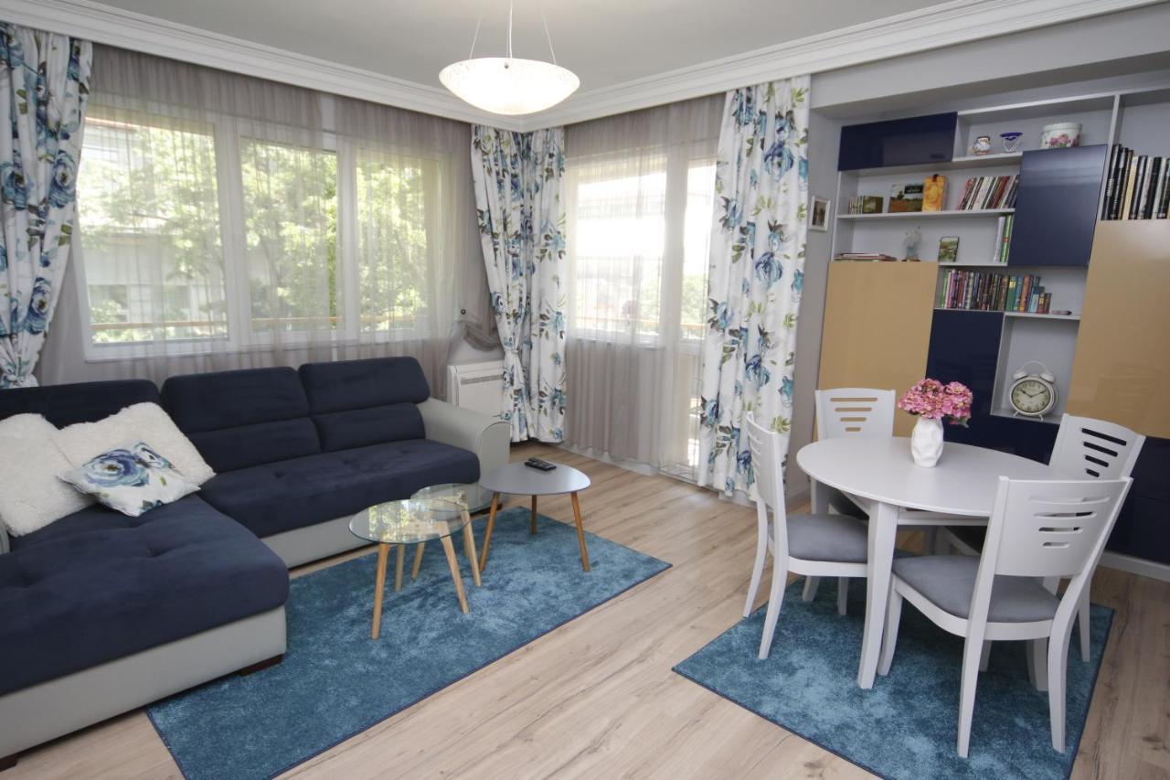 M&N Central Apartment プロヴディフ エクステリア 写真