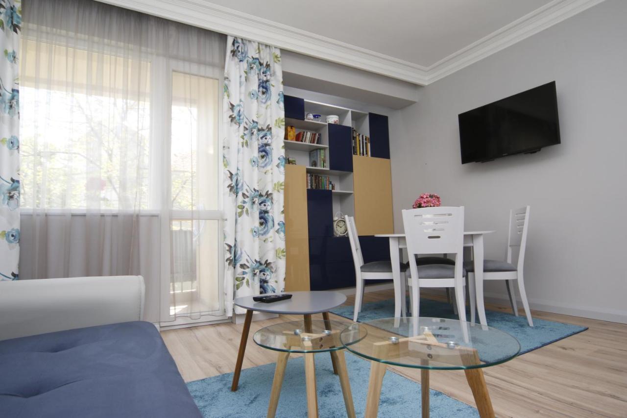 M&N Central Apartment プロヴディフ エクステリア 写真
