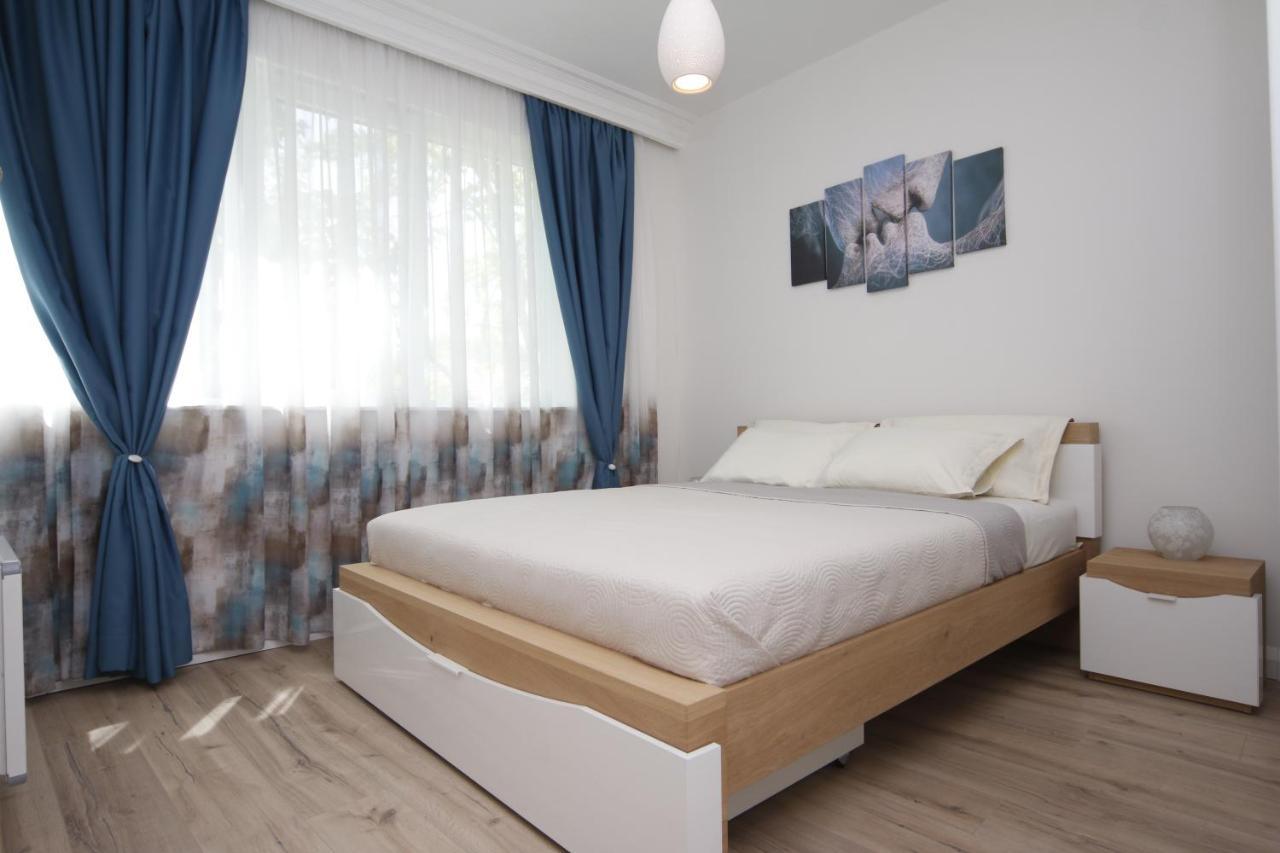 M&N Central Apartment プロヴディフ エクステリア 写真
