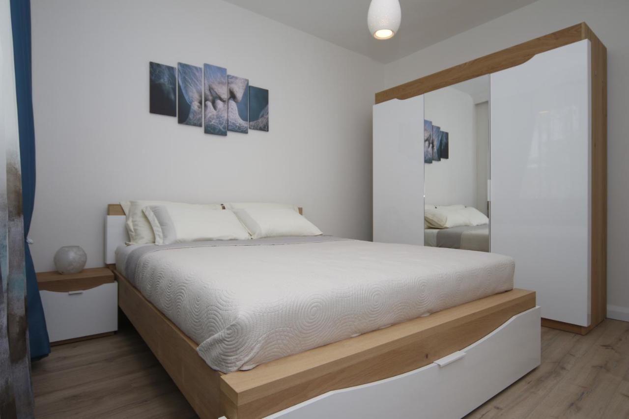 M&N Central Apartment プロヴディフ エクステリア 写真