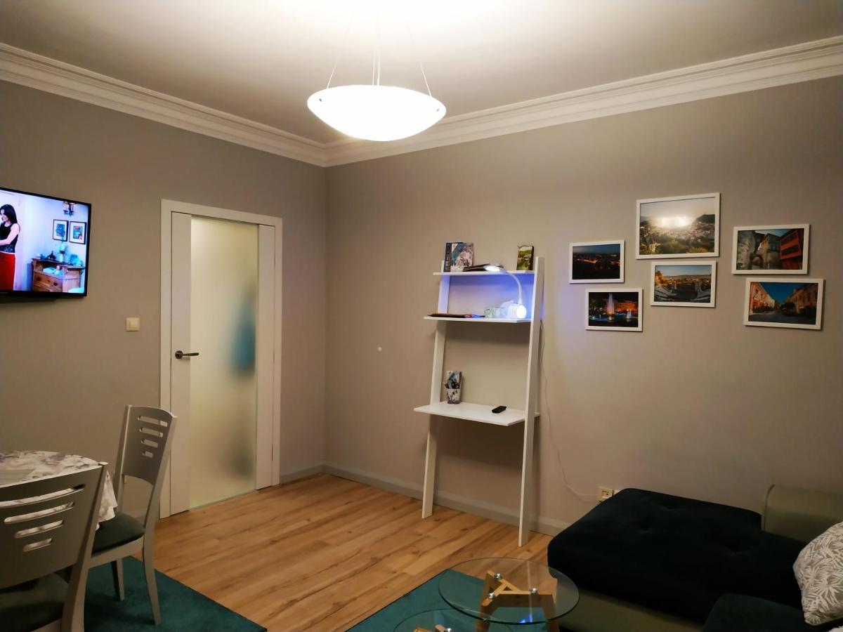 M&N Central Apartment プロヴディフ エクステリア 写真
